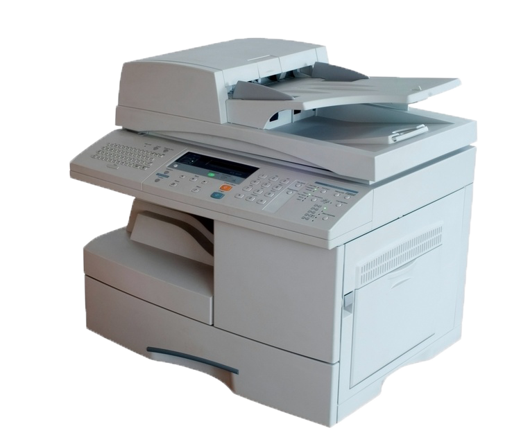 Office Equipment