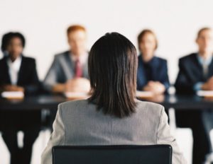 Job Interview Preparation