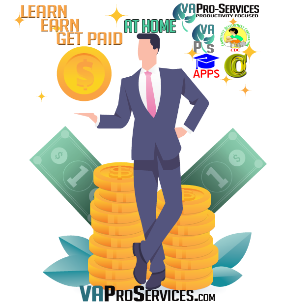 VA Professional Services Training Academy